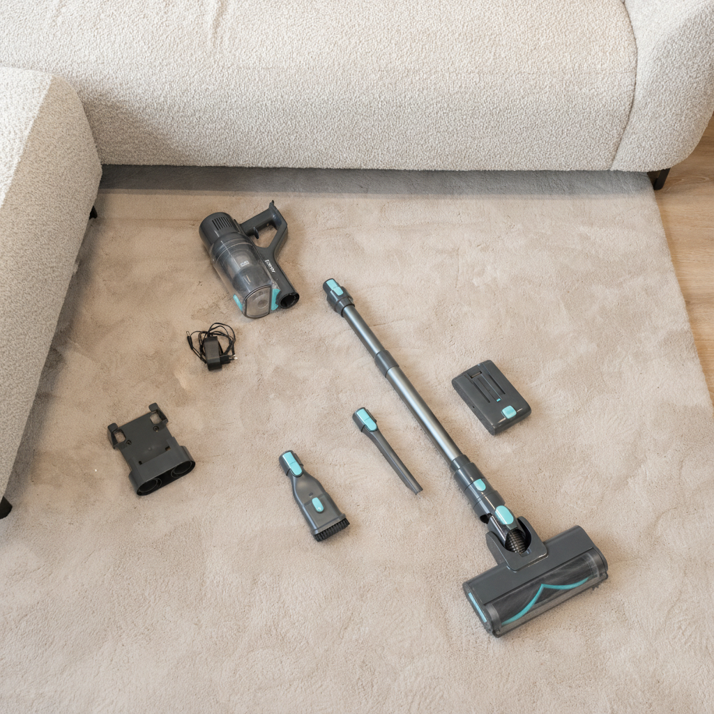 Stick Vacuum Cleaner V2