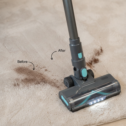 Stick Vacuum Cleaner V2