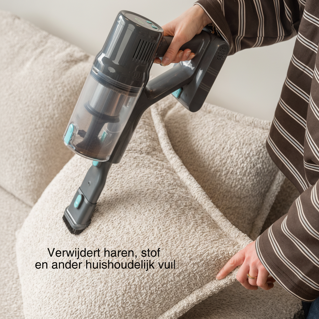 Stick Vacuum Cleaner V2