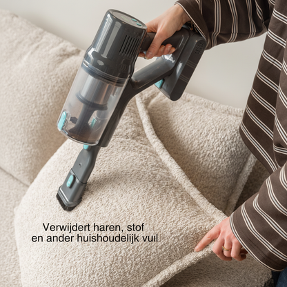 Stick Vacuum Cleaner V2