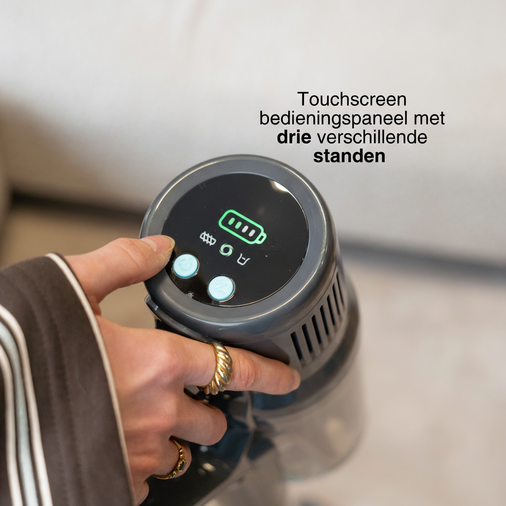 Stick Vacuum Cleaner V2