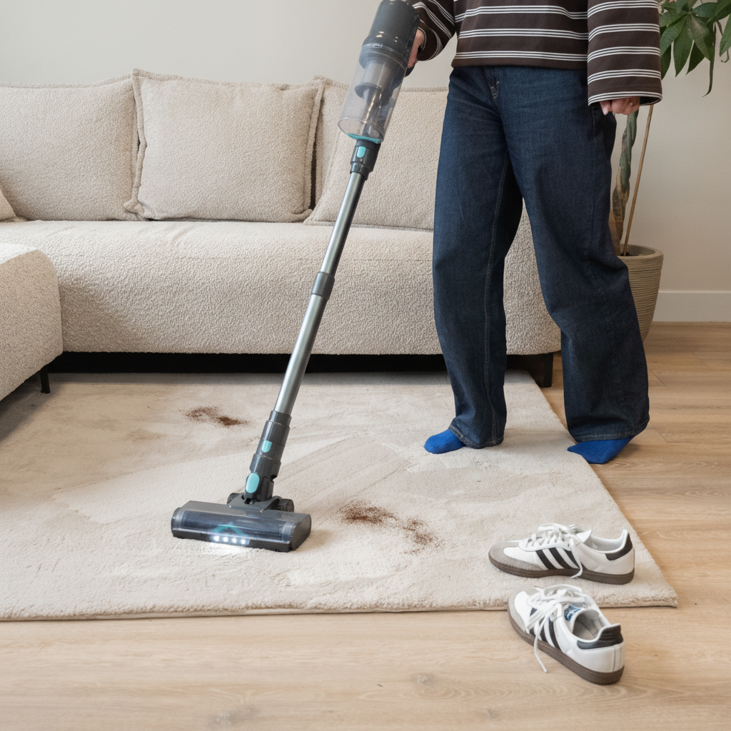 Stick Vacuum Cleaner V2